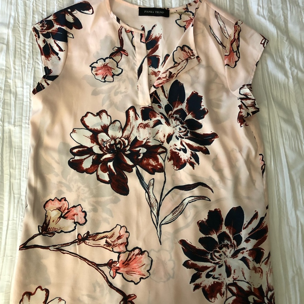Beautiful Spring/Summer Top